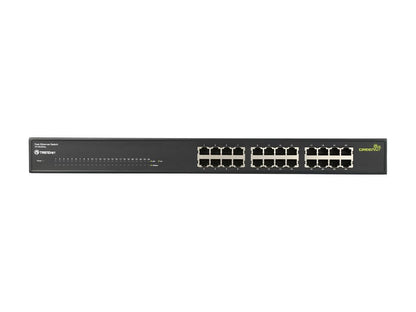 TRENDnet TE100-S24G GREENnet Switch