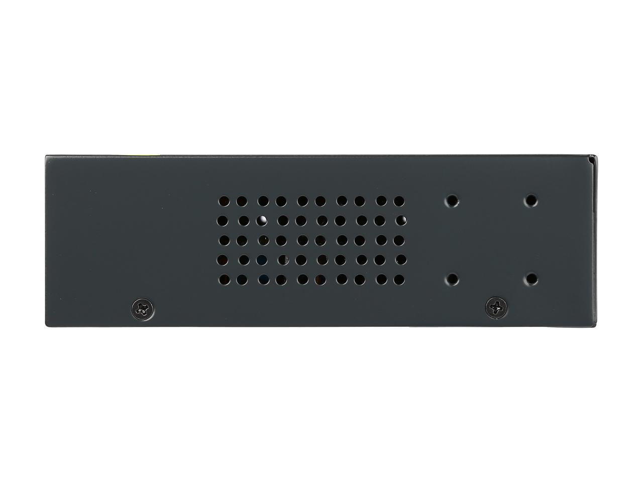TRENDnet TE100-S24G GREENnet Switch