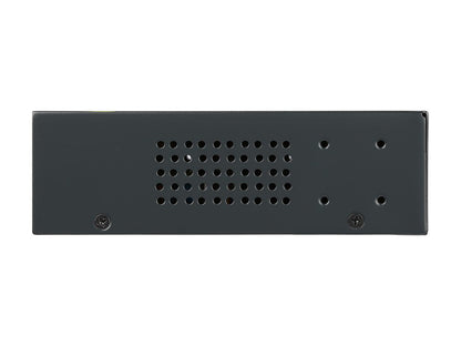 TRENDnet TE100-S24G GREENnet Switch