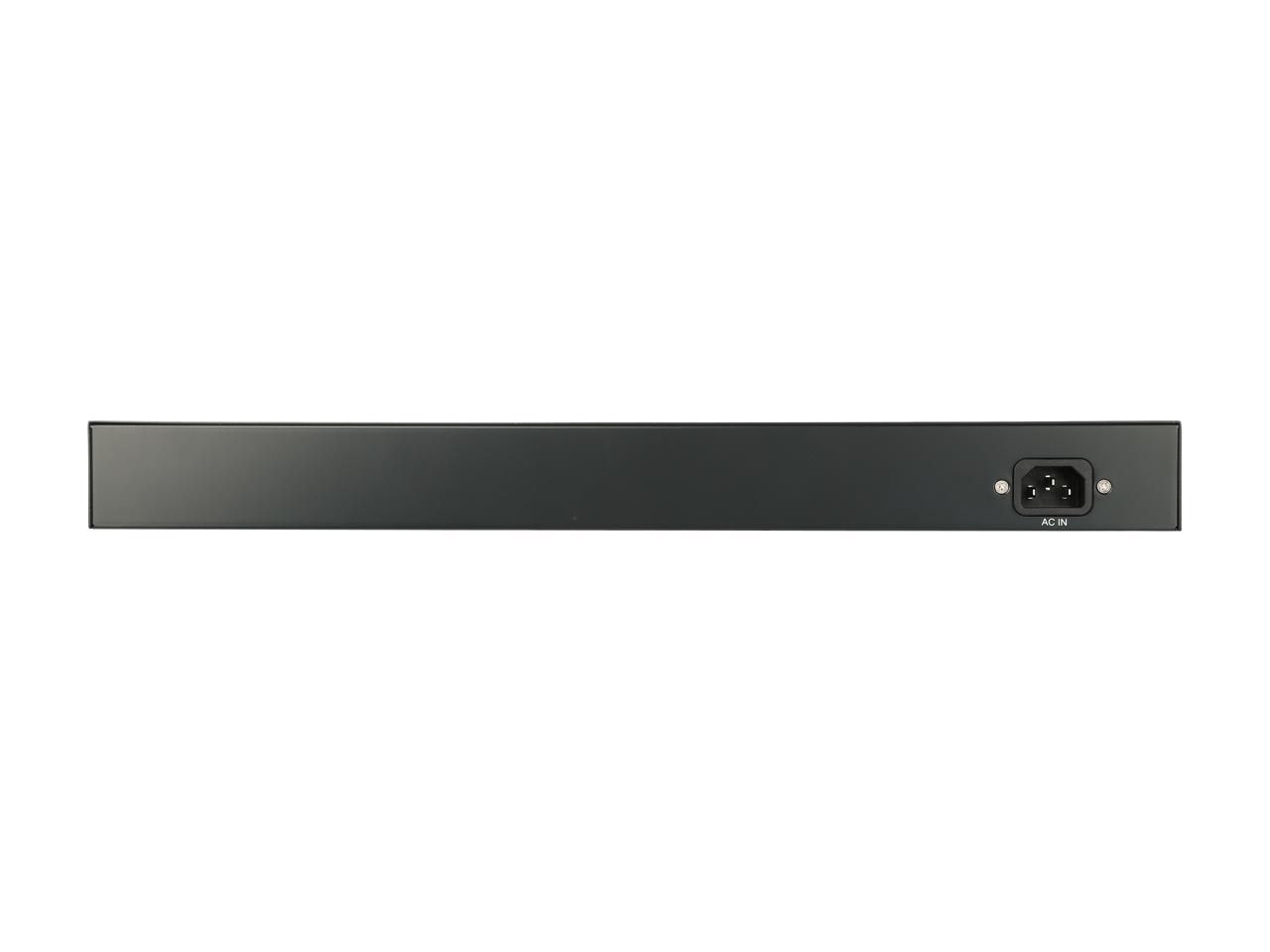 TRENDnet TE100-S24G GREENnet Switch