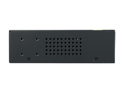 TRENDnet TE100-S24G GREENnet Switch