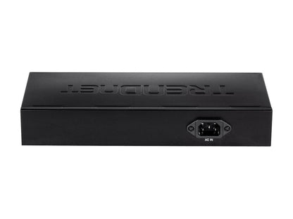TRENDnet TEG-S16DG 16-Port Gigabit GREENnet Desktop Switch