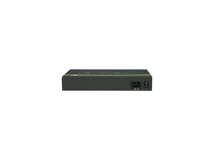 TRENDnet TEG-S24DG Unmanaged Gigabit GREENnet Switch. Limited LifeTime Warranty