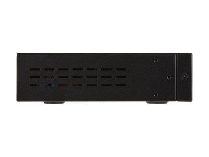 TRENDnet TPE-TG81g Network - Switches 8-Port Gigabit GREENnet PoE+ Switch. Limited Life Time Warranty