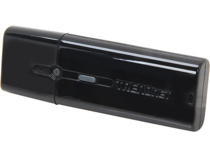 TRENDnet TEW-805UB AC1200 Dual Band Wireless USB Adapter