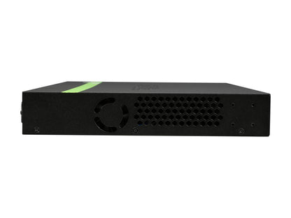 TRENDnet TPE-2840WS 28-Port Gigabit Web Smart PoE+ Switch. Limited Life Time Warranty
