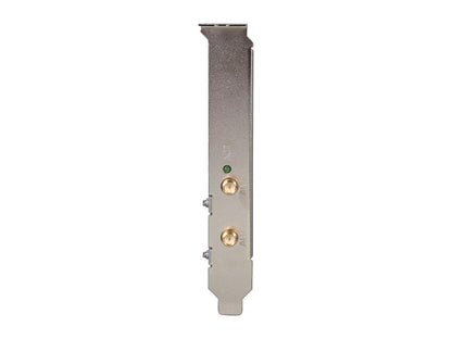 TRENDnet TEW-807ECH AC1200 High Power Wireless Dual Band PCIe Adapter
