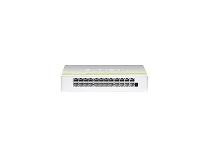 TRENdnet TEG-S24D 24-Port Gigabit GREENnet Switch