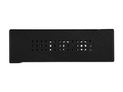 TRENDnet TPE-S50 5-port 10/100 Mbps PoE Switch. Limited Life Time Warranty