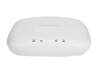 TRENDnet TEW-755AP N300 PoE Access Point (with software controller)
