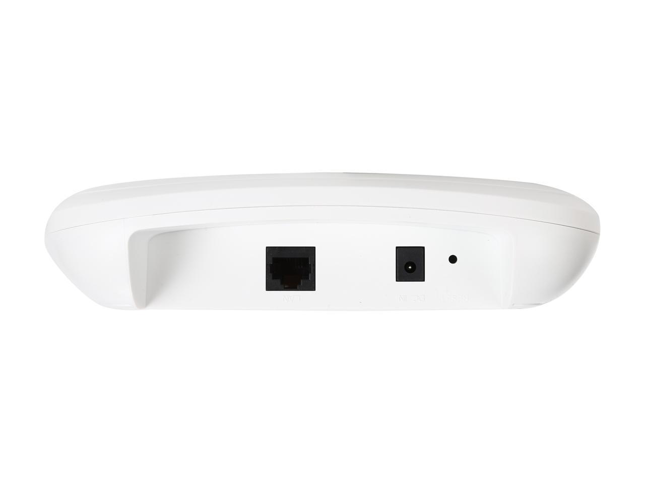 TRENDnet TEW-755AP N300 PoE Access Point (with software controller)