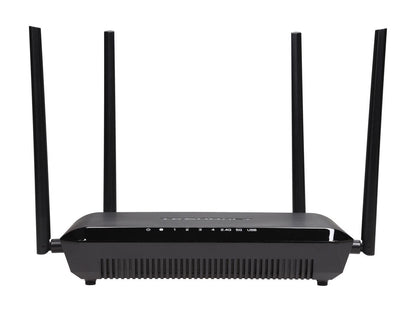 TRENDnet TEW-827DRU AC2600 v2 StreamBoost MU-MIMO Wi-Fi Router