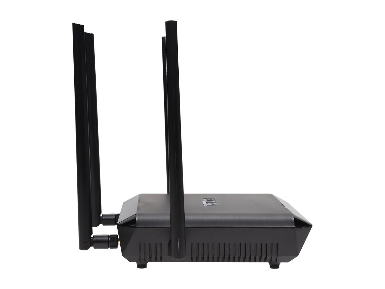TRENDnet TEW-827DRU AC2600 v2 StreamBoost MU-MIMO Wi-Fi Router