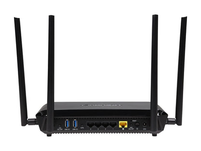 TRENDnet TEW-827DRU AC2600 v2 StreamBoost MU-MIMO Wi-Fi Router