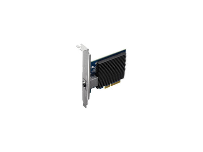 TRENDnet TEG-10GECTX (Version v3.0R) Gigabit PCIe Network Adapter
