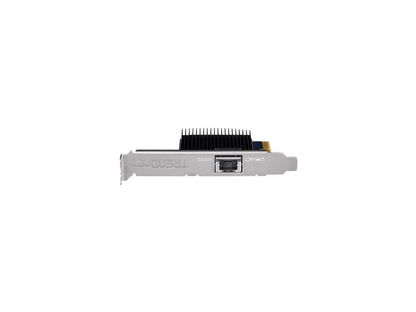 TRENDnet TEG-10GECTX (Version v3.0R) Gigabit PCIe Network Adapter