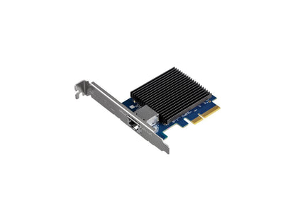 TRENDnet TEG-10GECTX (Version v3.0R) Gigabit PCIe Network Adapter