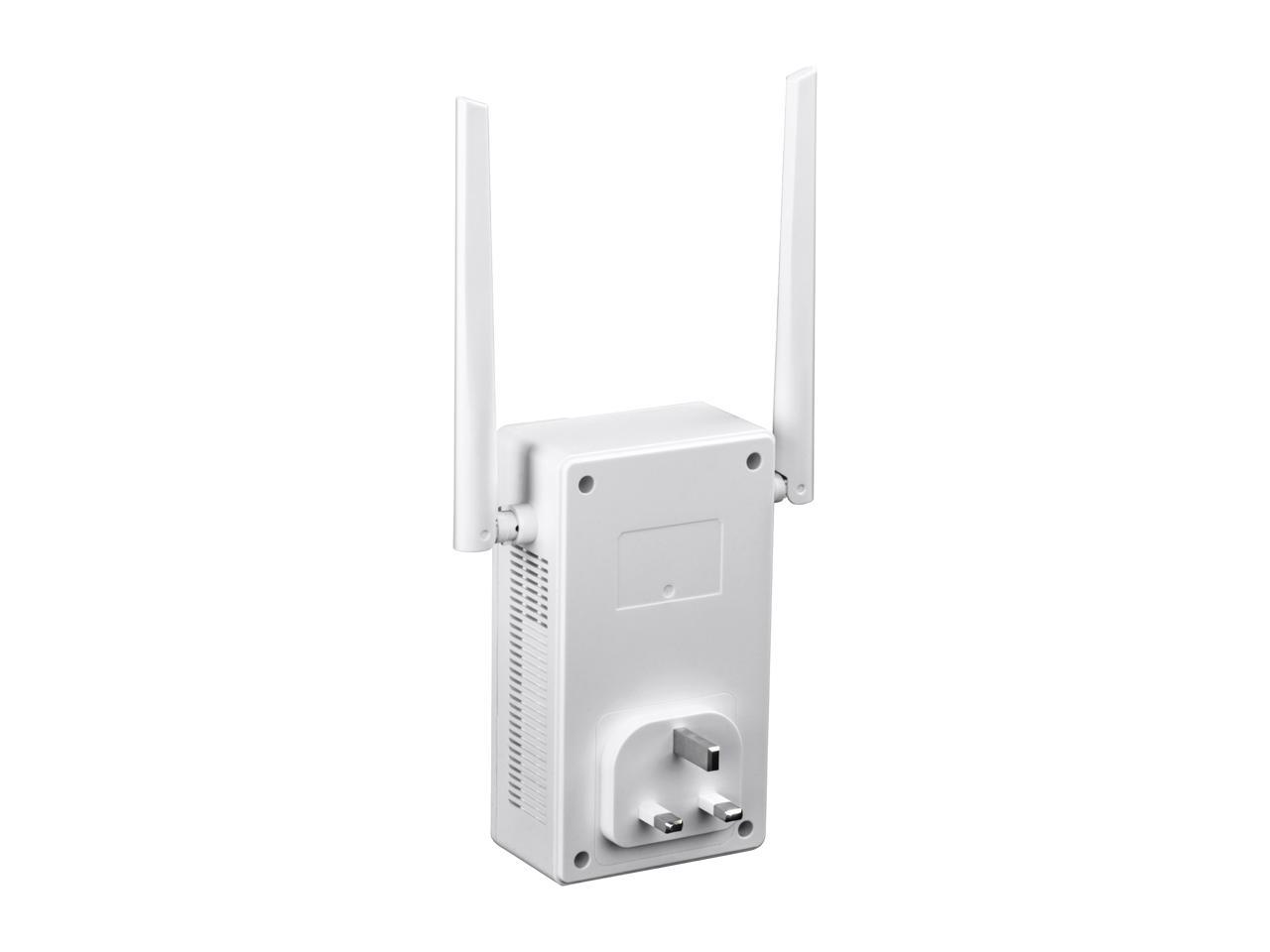 TRENDnet TPL-430AP Wi-Fi Everywhere Powerline 1200 AV2 Access Point