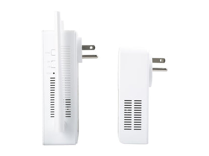 TRENDnet TPL-430APK Wi-Fi Everywhere Powerline 1200 AV2 Wireless Kit