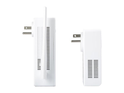 TRENDnet TPL-430APK Wi-Fi Everywhere Powerline 1200 AV2 Wireless Kit