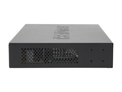 TRENDnet TEG-204WS 20-Port Gigabit Web Smart Switch