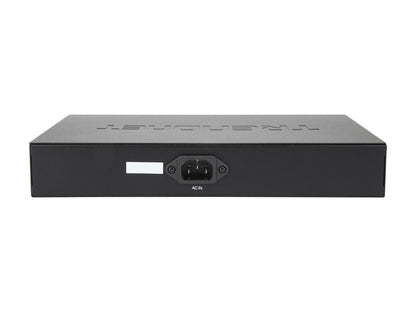 TRENDnet TEG-204WS 20-Port Gigabit Web Smart Switch