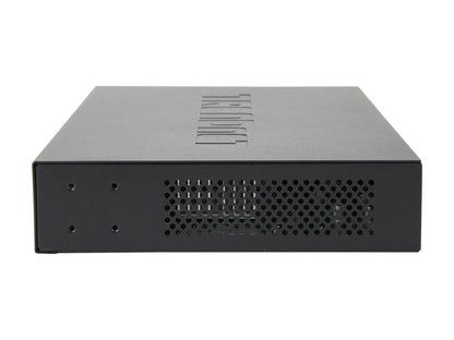 TRENDnet TEG-204WS 20-Port Gigabit Web Smart Switch