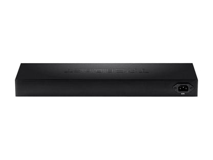 TRENDnet TEG-284WS 28-Port Gigabit Web Smart Switch