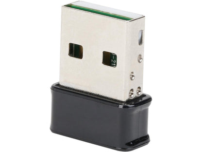 TRENDnet TEW-808UBM Micro AC1200 MU-MIMO Wireless USB Adapter, USB 2.0, for Windows and Mac
