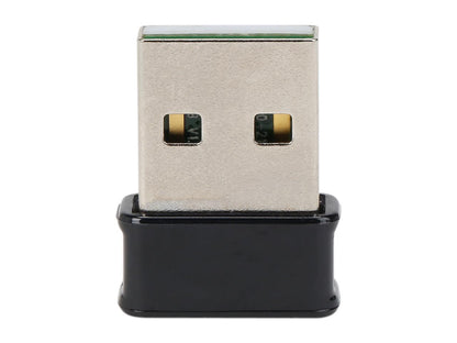 TRENDnet TEW-808UBM Micro AC1200 MU-MIMO Wireless USB Adapter, USB 2.0, for Windows and Mac
