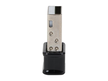TRENDnet TEW-808UBM Micro AC1200 MU-MIMO Wireless USB Adapter, USB 2.0, for Windows and Mac