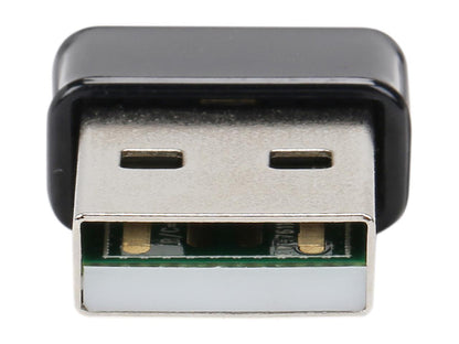 TRENDnet TEW-808UBM Micro AC1200 MU-MIMO Wireless USB Adapter, USB 2.0, for Windows and Mac