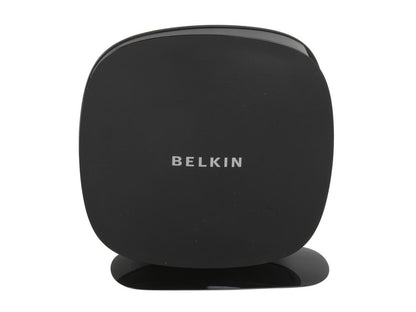 BELKIN F9K1106 Dual-Band Wireless Range Extender