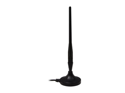 EDIMAX EW-7811UAC AC600 Dual-band USB 2.0 Wireless Adapter with High Gain Antenna and a Free USB Extension Cradle for Longer Distances, Higher Performance Connections