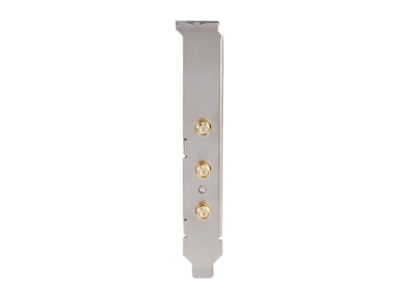 ASUS PCE-AC68 AC1900 Dual-Band Wireless PCI-E Adapter