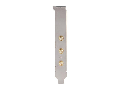 ASUS PCE-AC68 AC1900 Dual-Band Wireless PCI-E Adapter
