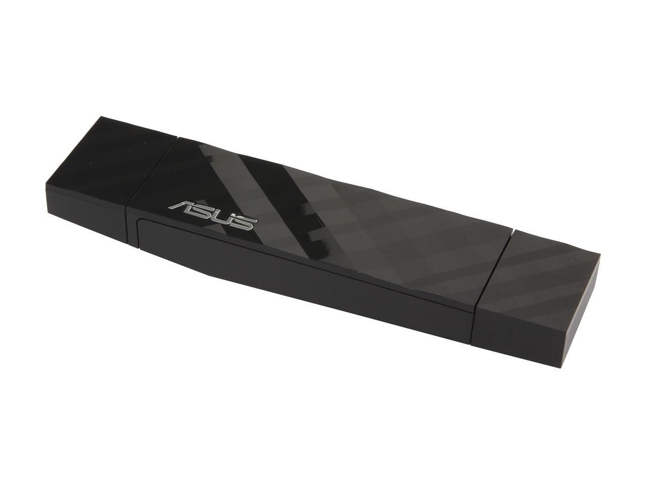 ASUS USB-AC56 AC1200 Dual-band USB 3.0 Wireless Adapter