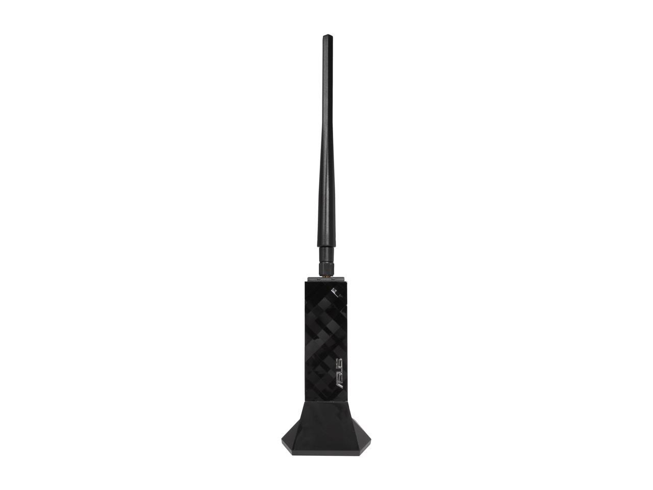 ASUS USB-AC56 AC1200 Dual-band USB 3.0 Wireless Adapter