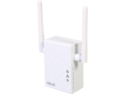ASUS RP-N12 N300 Repeater/Access Point/Media Bridge