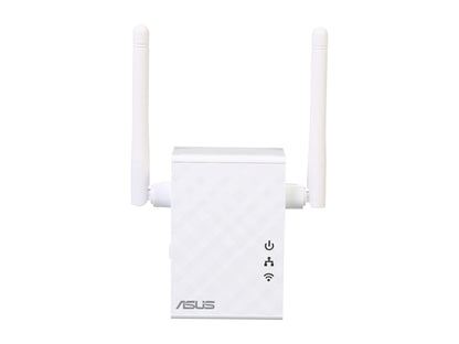 ASUS RP-N12 N300 Repeater/Access Point/Media Bridge