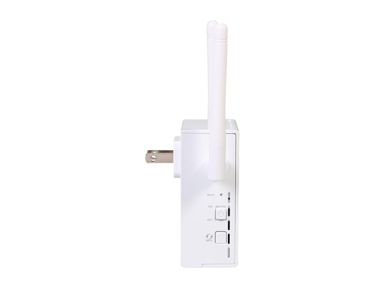 ASUS RP-N12 N300 Repeater/Access Point/Media Bridge