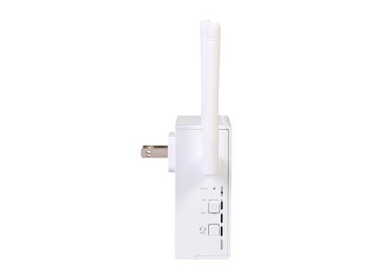 ASUS RP-N12 N300 Repeater/Access Point/Media Bridge