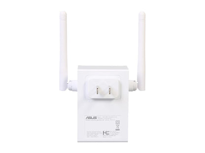 ASUS RP-N12 N300 Repeater/Access Point/Media Bridge
