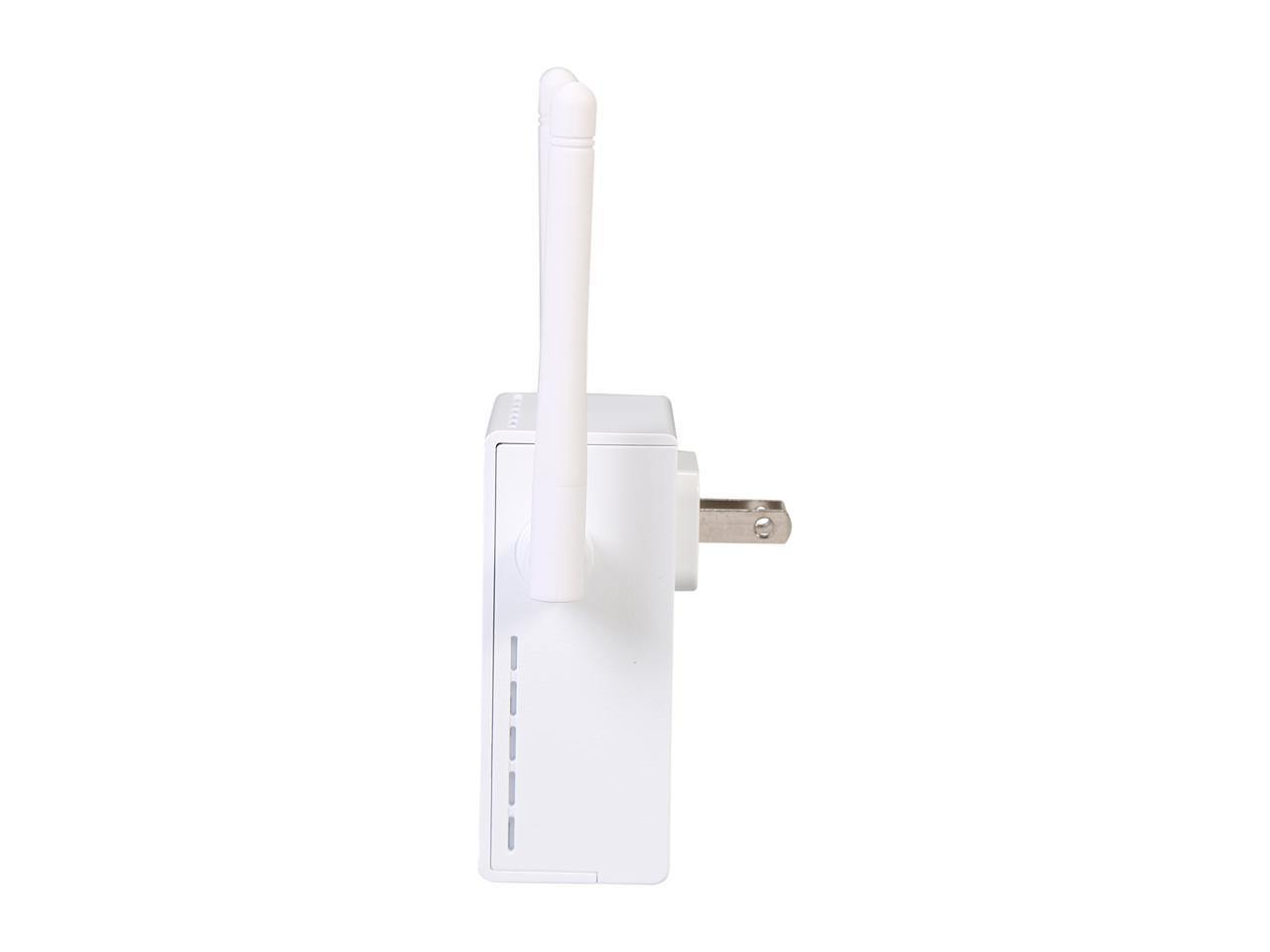 ASUS RP-N12 N300 Repeater/Access Point/Media Bridge