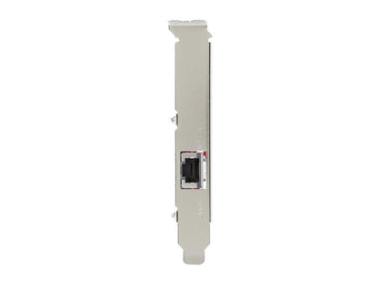 ASUS XG-C100C 10G Network Adapter PCI-E x4 Card with Single RJ-45 Port