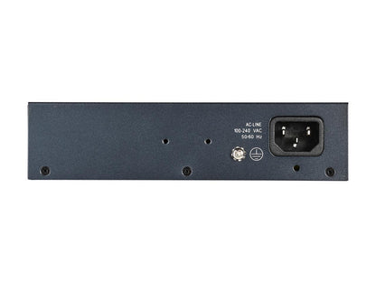 ASUS GP-105 5-port Gigabit PoE Switch