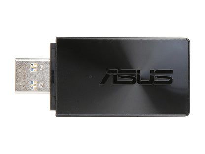ASUS USB-AC55 B1 Dual Band USB Wireless Adapter