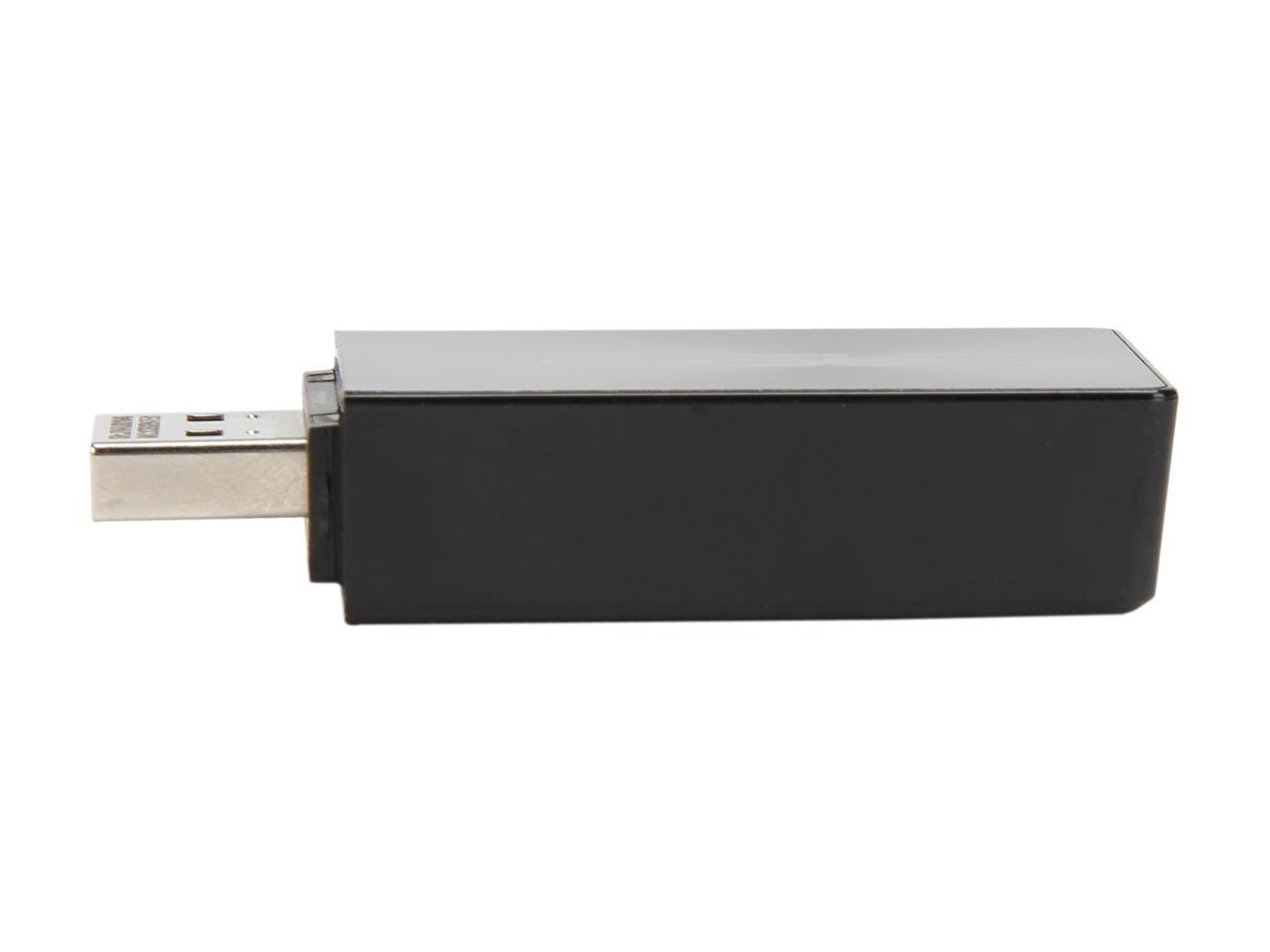 ASUS USB-AC55 B1 Dual Band USB Wireless Adapter