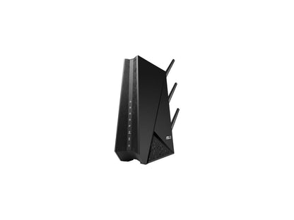 ASUS RP-AC1900 AC1900 Dual Band Wi-Fi Range Extender / AiMesh Extender for Seamless Mesh Wi-Fi; Works with Any Wi-Fi Router