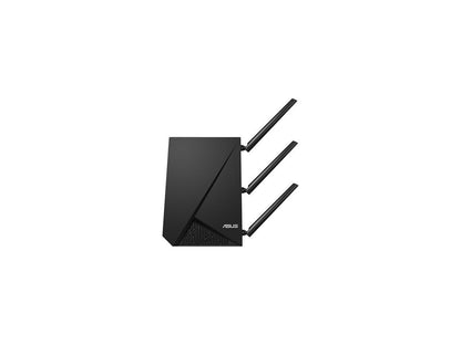 ASUS RP-AC1900 AC1900 Dual Band Wi-Fi Range Extender / AiMesh Extender for Seamless Mesh Wi-Fi; Works with Any Wi-Fi Router